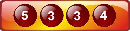 5334